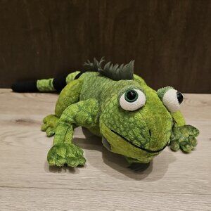 Webkinz HM340 Iguana Plush